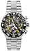 Victorinox Swiss Army Men's 241409 Summit XLT Black and Yellow Dial Watch