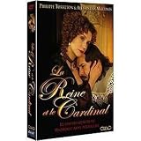 La Reine et le Cardinalpar Philippe Torreton