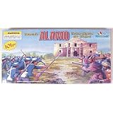 The Alamo Action Playset 101 Pieces Boxed