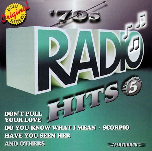 70's Radio Hits, Vol. 5
