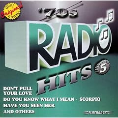 70's Radio Hits, Vol. 5