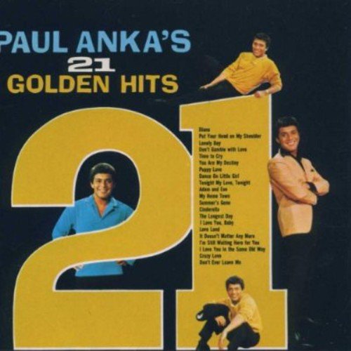 PAUL ANKA - Love Songs, Volume 1 - Zortam Music