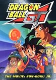 Dragonball GT - The Movie: Son-Goku Jr.