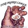 All in Good Time