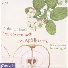 Der Geschmack Von Apfelkernen