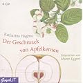 Der Geschmack Von Apfelkernen