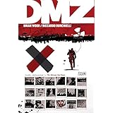 dmz the deluxe edition book three dmz deluxe