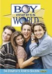 Boy Meets World: The Complete Fourth...