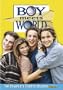 Boy Meets World: The Complete Fourth Season