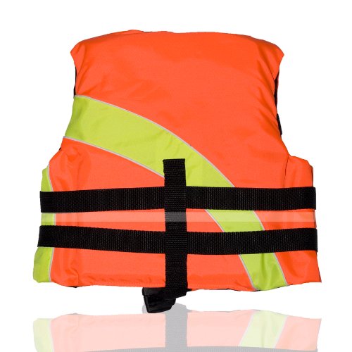 Aviva Sports Dura-Polyester PFD - Child