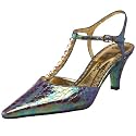J.Renee Women's Brinda Pump