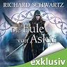 H&ouml;rbuch Die Eule von Askir