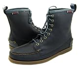 Sebago Mens Lighthouse Dress Blue Boot/Shoe ALL SZ