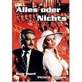 Alles oder Nichts - Omar Sharif