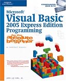  : Microsoft Visual Basic 2005 Express Edition Programming for the Absolute Beginner (For the Absolute Beginner)