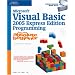 Microsoft Visual Basic 2005 Express Edition Programming for the Absolute Beginner