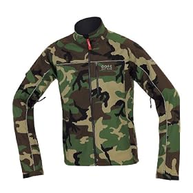Buy Gore Bike Wear Mens Cosmo Plus WS Jacket by Gore