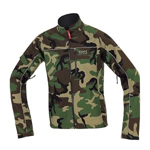 Buy Gore Bike Wear Mens Cosmo Plus WS Jacket by Gore