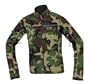 Gore Bike Wear Men's Cosmo Plus WS Jacket, Camouflage, Medium