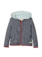 loud + proud Chaqueta (Azul Marino)