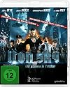 Iron Sky - Wir kommen in Frieden! [Blu-ray]