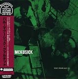 Hal Mckusick Quartet (Mlps)