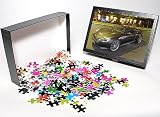 Photo Jigsaw Puzzle of Aston Martin Virage from Car Photo Library