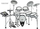 Roland TD20KX+P V-Drums Kit with stand