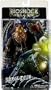 Bioshock Series 2 Big Daddy and Big Sister - Set of 2 Action Figures