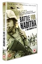Battle For Haditha [2007] (2 Disc Special Edition) [DVD]