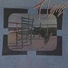 Image of album by T Lavitz
