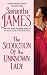 Search : The Seduction of an Unknown Lady