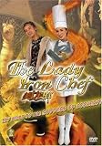 The Lady Iron Chef