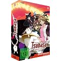 Tsubasa Chronicle - Staffel 2 - Gesamtausgabe, Episoden 27-52 [6 DVDs]