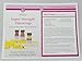Lorann Flavoring 3 Pack -1 Fl Dram (.125 Fl Oz) + 2 Recipe Card Bundle (Coconut)
