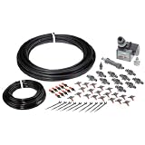 Buy Gardena 1398 Micro-Drip Watering Starter Kit With Timer by Gardena