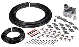 Gardena 1398-20 Micro-Dip-System-Startset mit Bew&auml;sserungsuhr