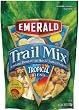 Emerald Tropical Blend Premium Trail Mix, 6-Ounce Pouches (Pack of 6)