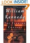 The Flaming Corsage