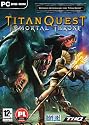 Titan Quest : Immortal Throne Expansion