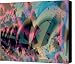 Continuum Hypothesis Canvas Print - Canvas Art