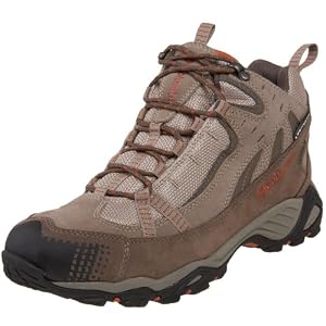 Buy Columbia Sportswear Mens Firelane Mid Omni-Tech Multi-Sport Hiking Boot,Mud Burnt Orange,15 M