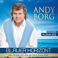 Blauer Horizont