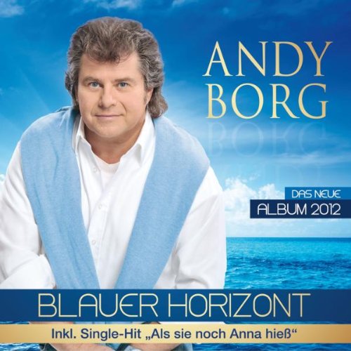 Produkt-Bild: Blauer Horizont