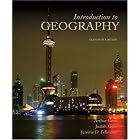 Click here to buy Introduction to Geography by  Arthur Getis, Judith Getis, Victoria Getis, and Jerome Fellmann.