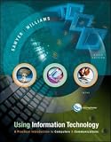 Using Information Technology 6/e Introductory Edition w/ image