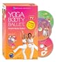 Yoga Booty Ballet Complete Workout System