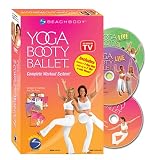 YogaBootyBalletCompleteWorkoutSystem