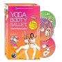 Yoga Booty Ballet Complete Workout System