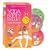 Yoga Booty Ballet Complete Workout System